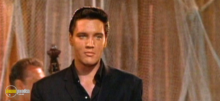 A still #1 from Elvis Presley: The Great Performances: Vol.2 (2002)