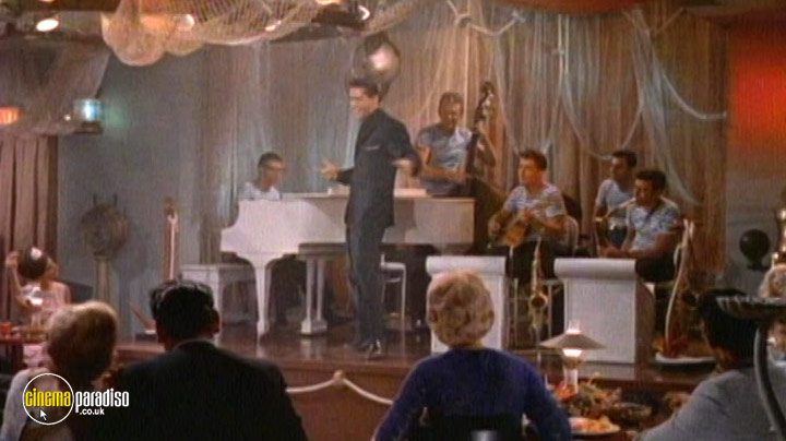A still #4 from Elvis Presley: The Great Performances: Vol.2 (2002)