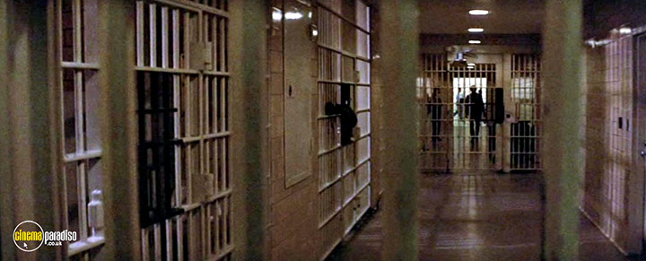 A still #24 from The Hot Rock (1972)