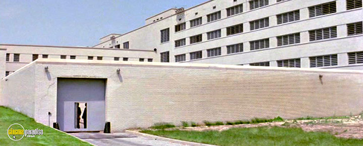 A still #25 from The Hot Rock (1972)