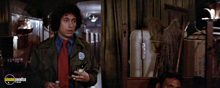 A still #10 from The Hot Rock (1972)