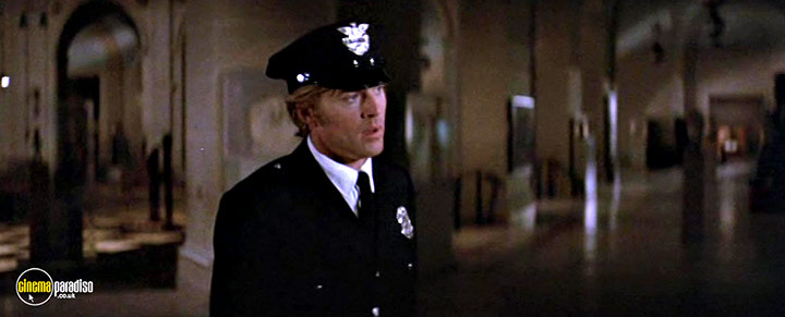 A still #14 from The Hot Rock (1972)
