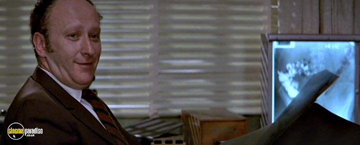 A still #7 from The Hot Rock (1972)