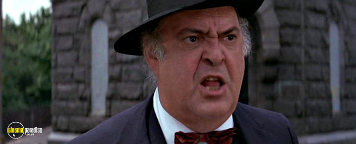 A still #6 from The Hot Rock (1972)