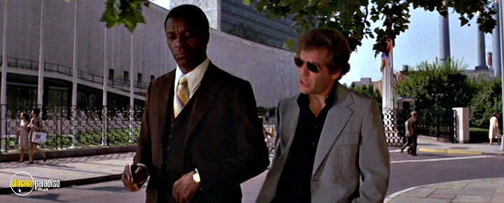 A still #21 from The Hot Rock (1972)