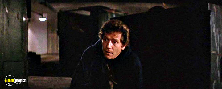 A still #9 from The Hot Rock (1972)