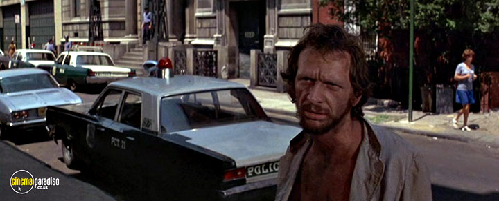 A still #8 from The Hot Rock (1972)
