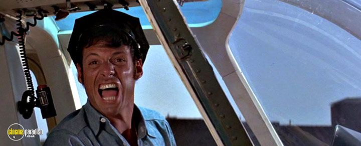 A still #5 from The Hot Rock (1972)