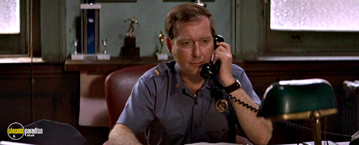 A still #4 from The Hot Rock (1972)