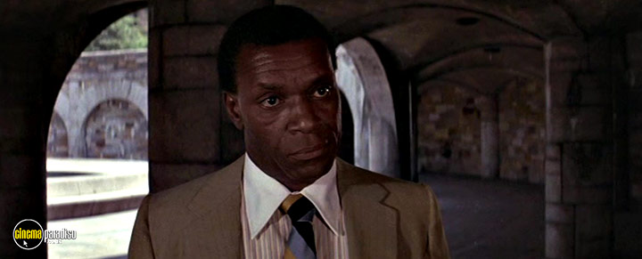 A still #3 from The Hot Rock (1972)