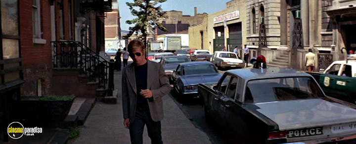 A still #17 from The Hot Rock (1972)
