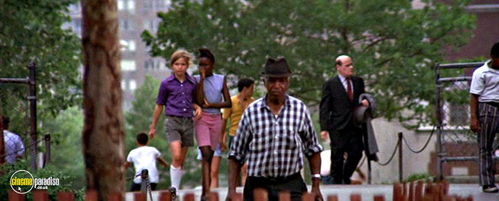 A still #11 from The Hot Rock (1972)