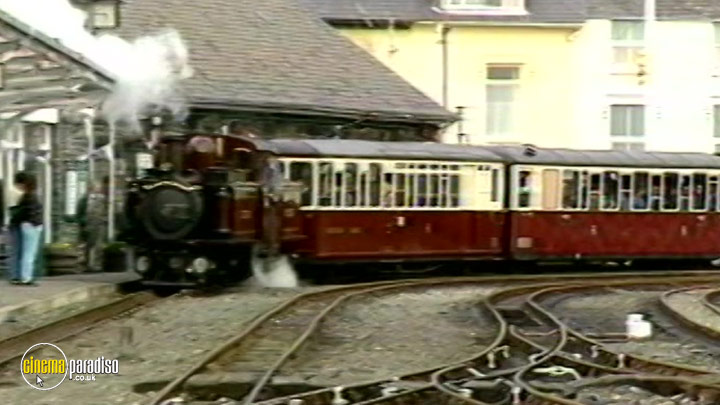 A still #4 from Ffestiniog Steam 125 (1988)