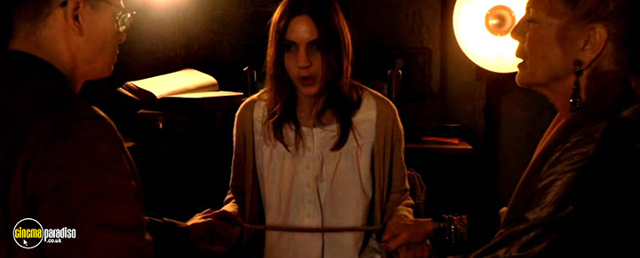A still #7 from The Exorcism of Karen Walker (2018)