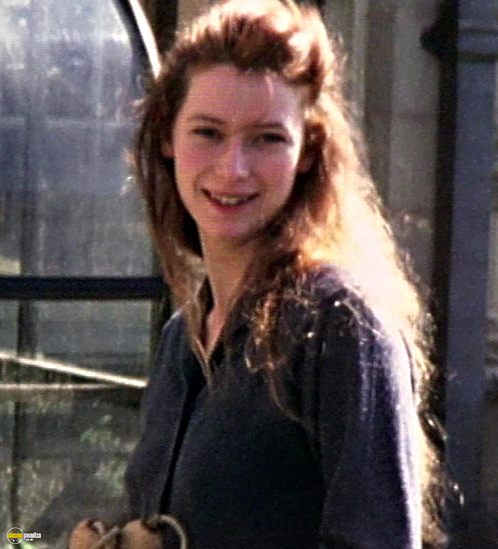 A still #1 from Blue (1993)