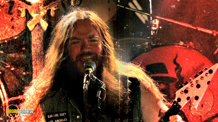 A still #18 from Black Label Society: The European Invasion: Doom Troopin' (2006)