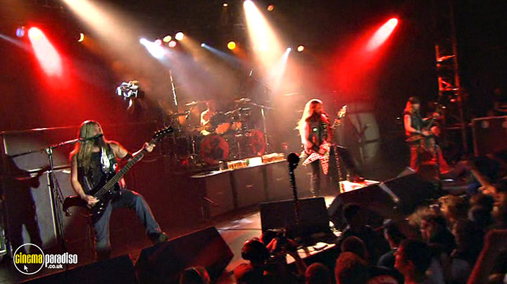 A still #21 from Black Label Society: The European Invasion: Doom Troopin' (2006)