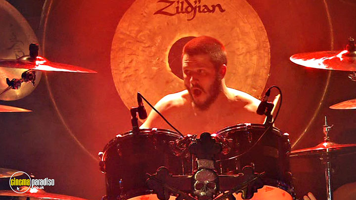 A still #5 from Black Label Society: The European Invasion: Doom Troopin' (2006)