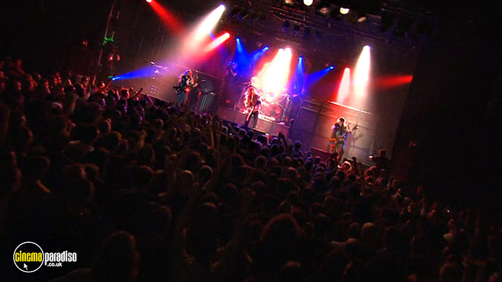 A still #23 from Black Label Society: The European Invasion: Doom Troopin' (2006)