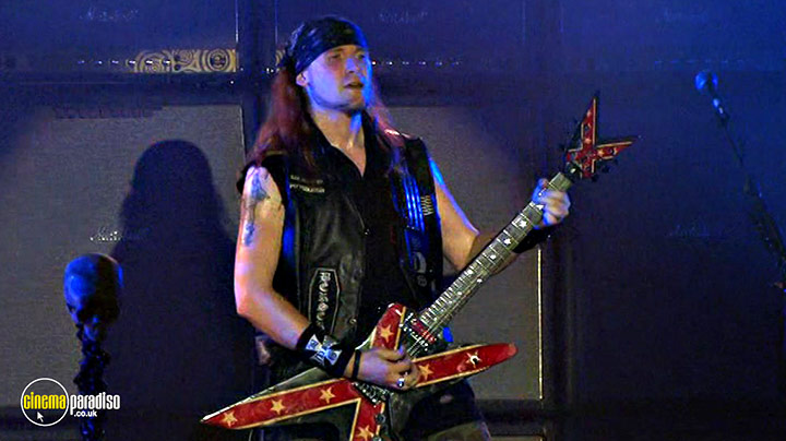 A still #3 from Black Label Society: The European Invasion: Doom Troopin' (2006)