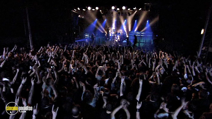A still #16 from Black Label Society: The European Invasion: Doom Troopin' (2006)
