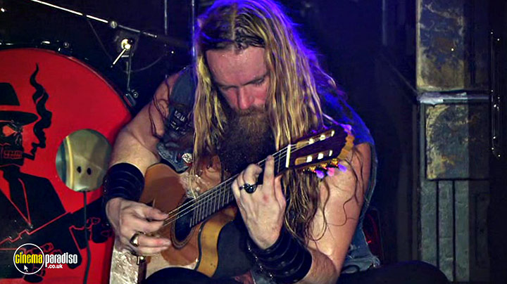 A still #15 from Black Label Society: The European Invasion: Doom Troopin' (2006)