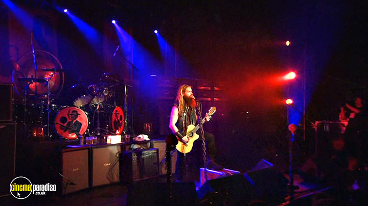 A still #14 from Black Label Society: The European Invasion: Doom Troopin' (2006)