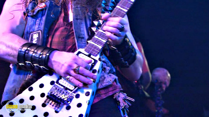 A still #13 from Black Label Society: The European Invasion: Doom Troopin' (2006)