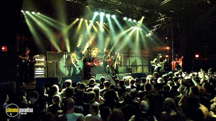 A still #9 from Black Label Society: The European Invasion: Doom Troopin' (2006)