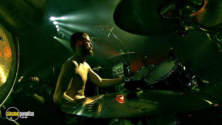 A still #8 from Black Label Society: The European Invasion: Doom Troopin' (2006)
