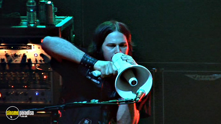 A still #2 from Black Label Society: The European Invasion: Doom Troopin' (2006)