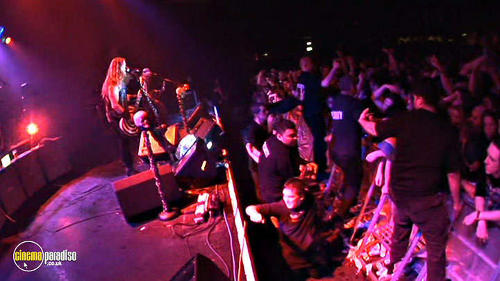 A still #7 from Black Label Society: The European Invasion: Doom Troopin' (2006)