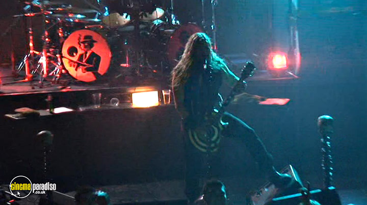 A still #11 from Black Label Society: The European Invasion: Doom Troopin' (2006)