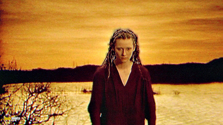 A still #2 from The Garden (1990)