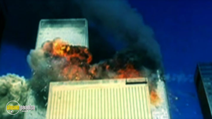A still #1 from Apocalypse 2012: The World After Time Ends (2011)