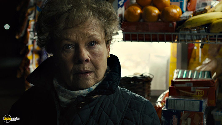 A still #2 from Philomena (2013)