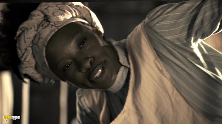 A still #2 from Bolden (2019)