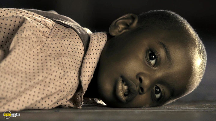 A still #5 from Bolden (2019)