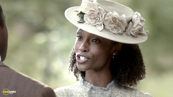 A still #8 from Bolden (2019)