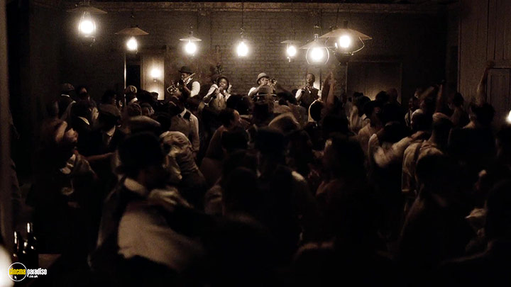 A still #13 from Bolden (2019)