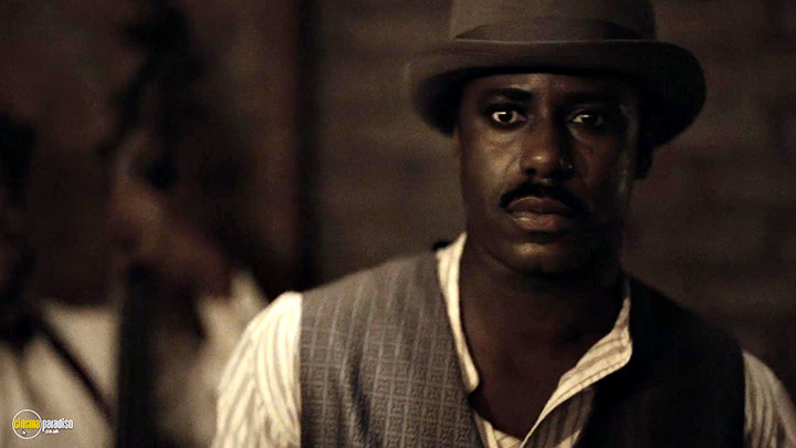A still #1 from Bolden (2019)