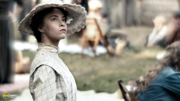 A still #6 from Bolden (2019)