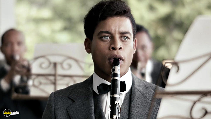 A still #4 from Bolden (2019)