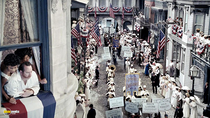 A still #11 from Bolden (2019)
