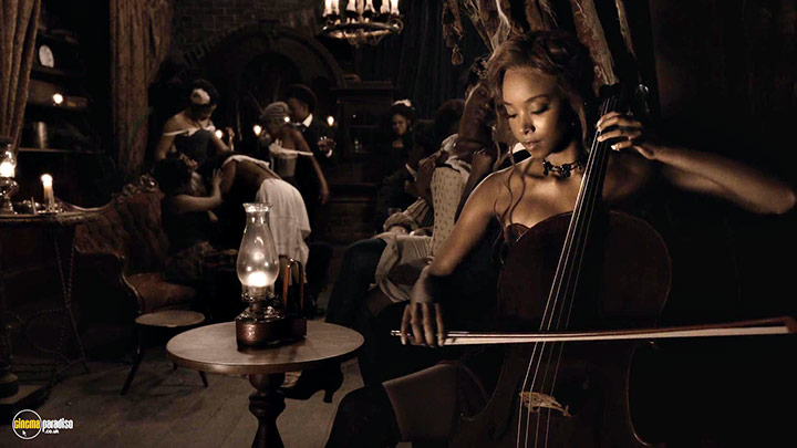 A still #10 from Bolden (2019)