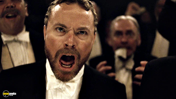 A still #3 from Bolden (2019)