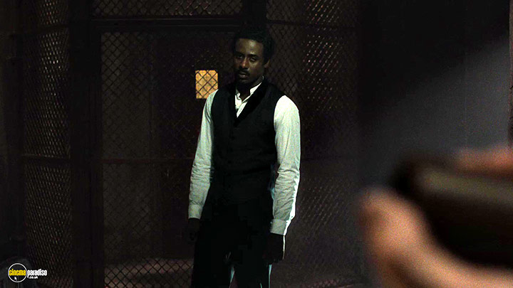 A still #7 from Bolden (2019)