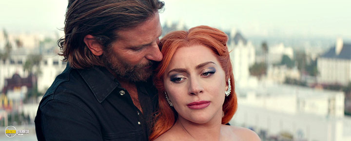 A still #1 from A Star Is Born (2018)