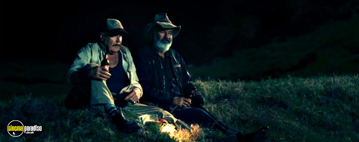 A still #19 from Boar (2018)