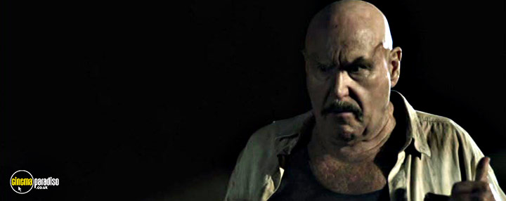 A still #6 from Boar (2018)